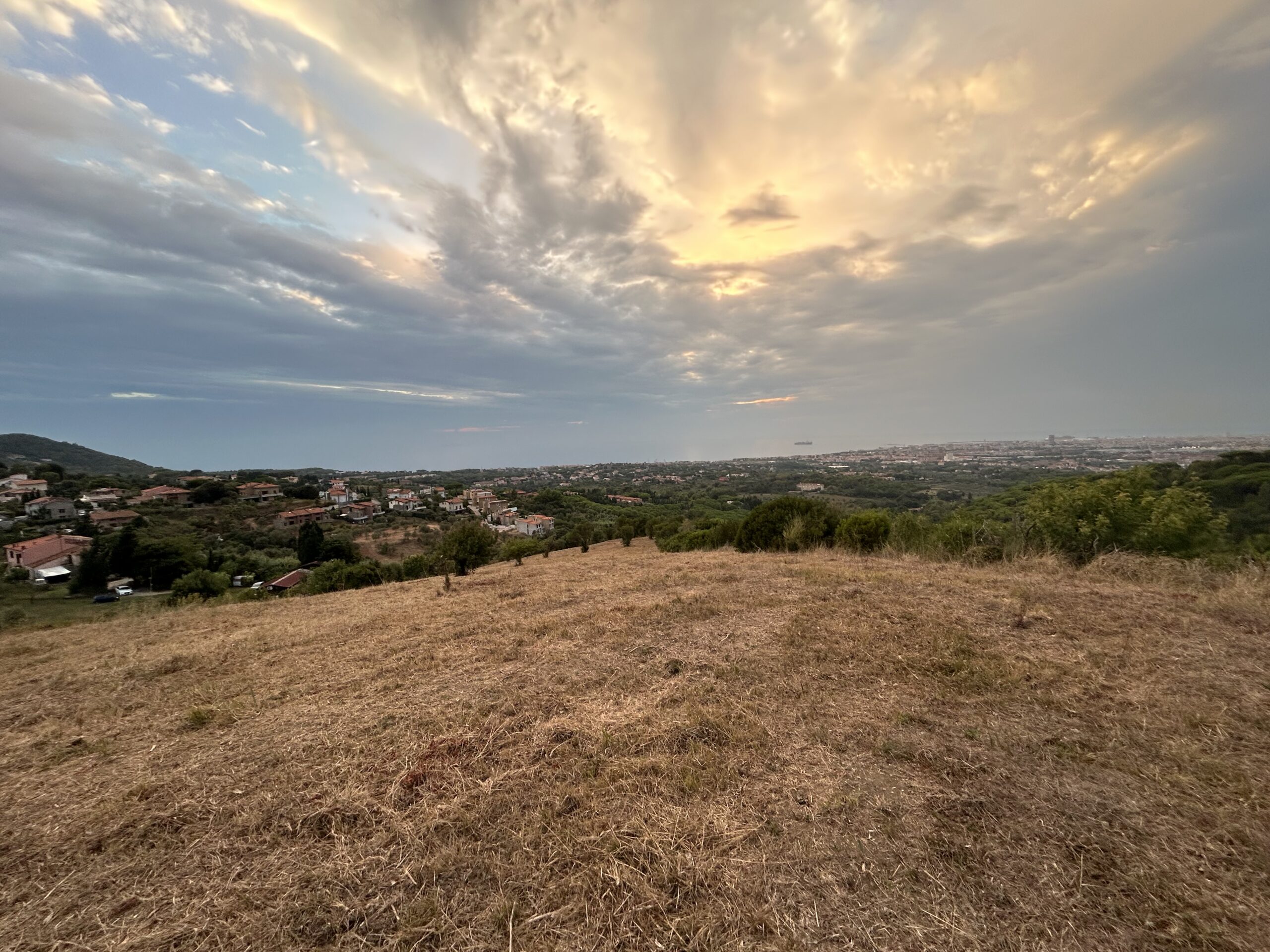 Perché andare in natura con una guida ambientale escursionistica?