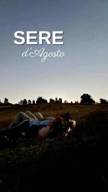 Ci sono sere d’estate in cui la cosa più bella da fare è la più semplice. Spegnere le luci. Alzare la testa. E aspettare che gli occhi si abituino al buio. Poco alla volta il cielo si riempie. Un puntino, poi cento, poi mille. I bambini smettono di parlare.. perché davanti allo spettacolo che stanno scoprendo non servono le parole. Non serve un telescopio, non serve essere esperti di stelle. Serve solo un posto lontano dalle luci, una coperta, e un po’ di pazienza..
Io vi accompagnerò in questa esperienza sabato sera, vi guiderò in un posto senza luci artificiali, leggeremo insieme qualche storia sugli animali della notte e cosa sono quei puntini luminosi che vedremo nel cielo.
La natura farà tutto il resto ✨
Vi aspetto con la vostra famiglia, scrivetemi per maggiori info e prenotazioni
#mammalupagae #famiglieinnatura #cielostellato #cielodestate #attivitàoutdoor