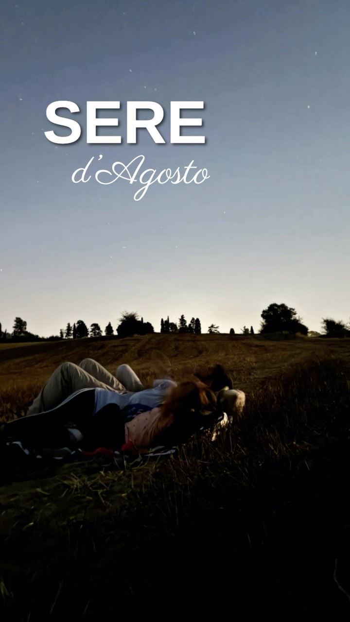 Ci sono sere d’estate in cui la cosa più bella da fare è la più semplice. Spegnere le luci. Alzare la testa. E aspettare che gli occhi si abituino al buio. Poco alla volta il cielo si riempie. Un puntino, poi cento, poi mille. I bambini smettono di parlare.. perché davanti allo spettacolo che stanno scoprendo non servono le parole. Non serve un telescopio, non serve essere esperti di stelle. Serve solo un posto lontano dalle luci, una coperta, e un po’ di pazienza..
Io vi accompagnerò in questa esperienza sabato sera, vi guiderò in un posto senza luci artificiali, leggeremo insieme qualche storia sugli animali della notte e cosa sono quei puntini luminosi che vedremo nel cielo.
La natura farà tutto il resto ✨
Vi aspetto con la vostra famiglia, scrivetemi per maggiori info e prenotazioni
#mammalupagae #famiglieinnatura #cielostellato #cielodestate #attivitàoutdoor