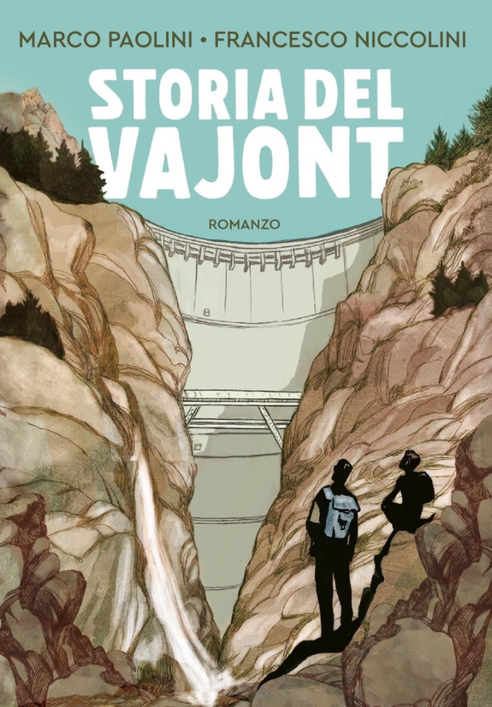 Storia del Vajont – Marco Paolini